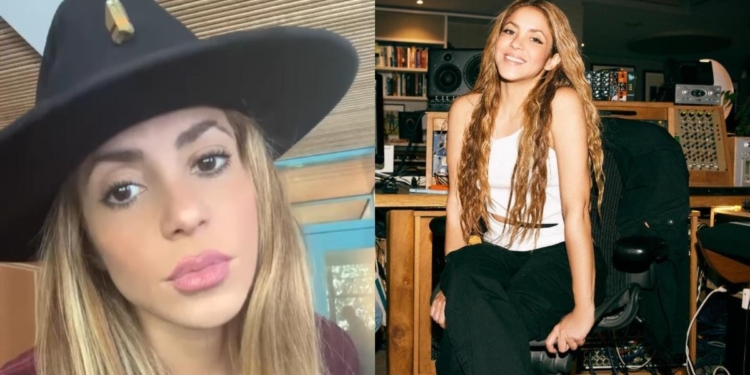 DECLARAN EL 29 DE SEPTIEMBRE COMO EL DÍA DE SHAKIRA