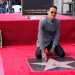 Marc Anthony consigue su estrella en el Paseo de la Fama de Hollywood