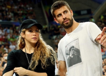 ‘ESTABA DEDICADA A PIQUÉ; ERA DIFÍCIL ATENDER MI CARRERA’: SHAKIRA