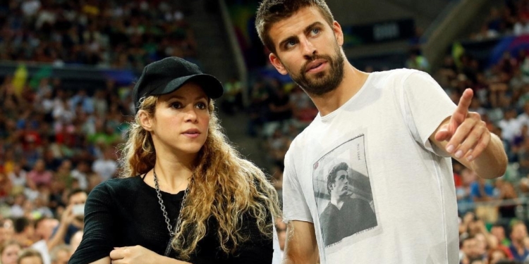 ‘ESTABA DEDICADA A PIQUÉ; ERA DIFÍCIL ATENDER MI CARRERA’: SHAKIRA