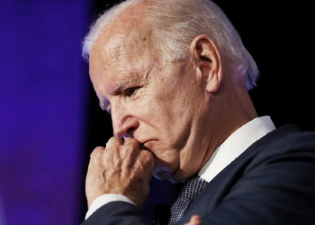 JON BIDEN TENDRÁ AUDIENCIA PARA JUICIO POLÍTICO EL 28 DE SEPTIEMBRE
