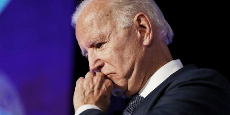 JON BIDEN TENDRÁ AUDIENCIA PARA JUICIO POLÍTICO EL 28 DE SEPTIEMBRE