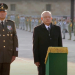 AMLO PRESIDE IZAMIENTO DE BANDERA EN MEMORIA DE VÍCTIMAS DE LOS SISMOS