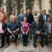 SE REÚNE CLAUDIA SHEINBAUM CON REPRESENTANTES DE MÁS DE 30 MIL TEMPLOS DE LA COMUNIDAD EVANGÉLICA DEL PAÍS