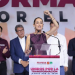 CLAUDIA SHEINBAUM GANA LA ENCUESTA DE MORENA Y SERÁ LA CANDIDATA A LA PRESIDENCIA DE MÉXICO