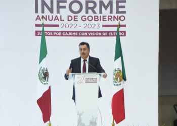 VAMOS POR MÁS PROYECTOS CON VISIÓN DE FUTURO: JAVIER LAMARQUE CANO
