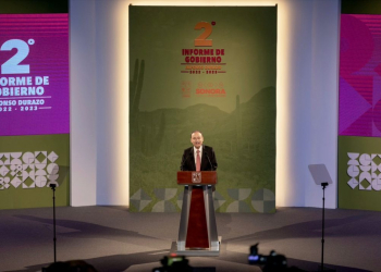 A dos años de gobierno hemos logrado mejorar la economía de la entidad: Alfonso Durazo