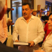 SE REÚNE ALCALDE LAMARQUE CANO CON AGRUPACIÓN DE VECINOS DE CÓCORIT