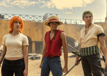 “ONE PIECE” ARRASA EN NETFLIX Y SUPERA UN RÉCORD ANTES MARCADO POR “STRANGER THINGS”