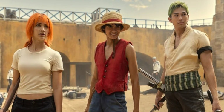 “ONE PIECE” ARRASA EN NETFLIX Y SUPERA UN RÉCORD ANTES MARCADO POR “STRANGER THINGS”