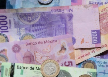 Peso mexicano está de vuelta y avanza por segunda jornada