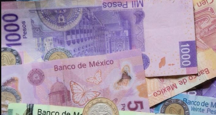 Peso mexicano está de vuelta y avanza por segunda jornada