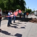 REALIZA 6Ta. JORNADA DE DESAZOLVE EL OOMAPAS EN COLONIA VALLE DORADO Y NUEVA GALICIA