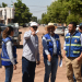 SUPERVISA LAMARQUE CANO INSTALACIÓN DE RED HIDROSANITARIA EN CALLE NIÑOS HÉROES
