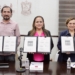 GUAYMAS TENDRÁ EL SEGUNDO C5 MÁS GRANDE DEL ESTADO: MARÍA DOLORES DEL RÍO