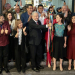 ‘’VAMOS A CAMINAR JUNTOS Y JUNTAS EN UNIDAD’’: CLAUDIA SHEINBAUM RECIBE EL BASTÓN DE MANDO COMO COORDINADORA DE MANOS DEL PRESIDENTE ANDRÉS MANUEL LÓPEZ OBRADOR