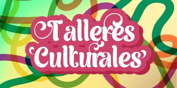 CULTURA MUNICIPAL CONVOCA A LA COMUNIDAD CAJEMENSE A PARTICIPAR EN CURSOS CULTURALES