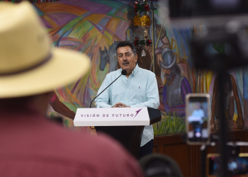 PROYECTAN REHABILITACIÓN TOTAL DE RED DE ALCANTARILLADO Y AGUA POTABLE CON RECURSOS FEDERALES