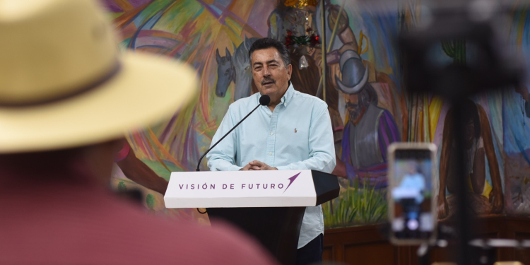 PROYECTAN REHABILITACIÓN TOTAL DE RED DE ALCANTARILLADO Y AGUA POTABLE CON RECURSOS FEDERALES