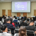 IMPARTEN CONFERENCIA SOBRE LA SENSIBILIZACIÓN DEL ALZHEIMER