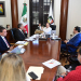 Concretamos subsidio histórico de CFE para Sonora cumpliendo demanda por años: Alfonso Durazo