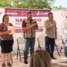 TOMA PROTESTA LAMARQUE CANO A COMITÉS DE PARTICIPACIÓN SOCIAL Y ENTREGA APOYOS CECOP