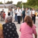 AVANZA JUNTOS POR CAJEME CON REHABILITACIÓN DE PARQUE EN LA PRIMERO DE MAYO