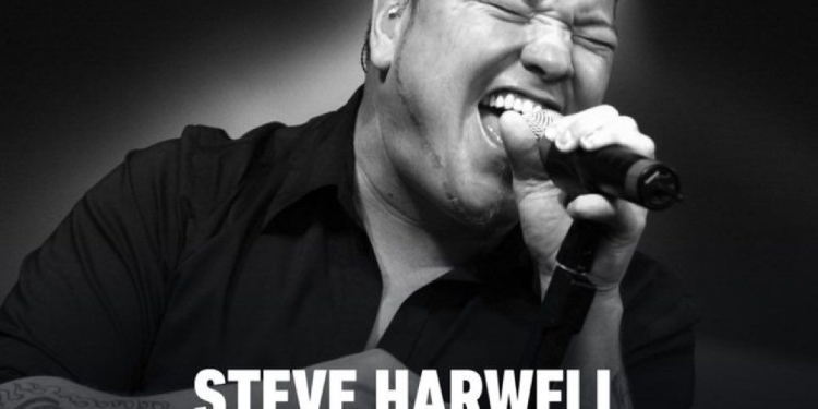 MUERE STEVE HARWELL, CANTANTE DE SMASH MOUTH, A LOS 56 AÑOS