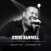 MUERE STEVE HARWELL, CANTANTE DE SMASH MOUTH, A LOS 56 AÑOS