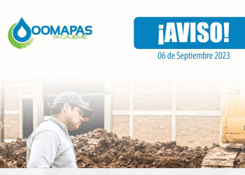 AVISO IMPORTANTE PARA LA COMUNIDAD DEL KM.9 “EL PUEBLITO“