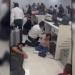 Balacera en Terminal 1 del AICM desata pánico y fuerte movilización policiaca