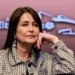 DANIELA ROMO Y SU PROFUNDO AMOR POR TINA GALINDO: HA ESTADO CONMIGO 44 AÑOS