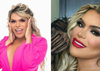 LA CREADORA DE CONTENIDO WENDY GUEVARA EXTERNA SU INTERÉS POR SER MADRE