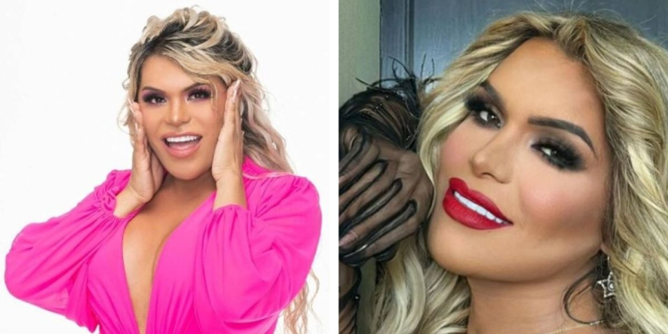 LA CREADORA DE CONTENIDO WENDY GUEVARA EXTERNA SU INTERÉS POR SER MADRE