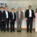 INDUSTRIA ELÉCTRICA Y ELECTRÓNICA EN ASIA VE A SONORA COMO PRÓXIMO DESTINO DE INVERSIÓN: ALFONSO DURAZO