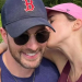 CHRIS EVANS SE CASÓ CON ALBA BAPTISTA
