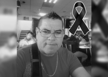 ASESINAN A PERIODISTA JESÚS GUTIÉRREZ VERGARA EN SONORA