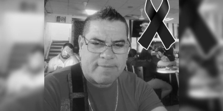 ASESINAN A PERIODISTA JESÚS GUTIÉRREZ VERGARA EN SONORA