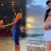 ¡Se casan! Lewis Howes pide matrimonio a Martha Higareda