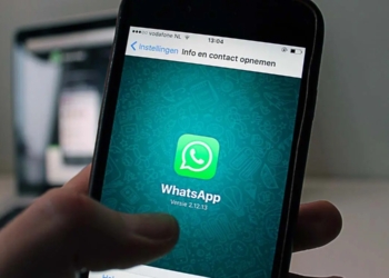 ¡QUE NO TE CACHEN! WHATSAPP ANUNCIA QUE YA PUEDES PONER CANDADO A TUS CHATS