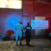 RESCATAN A 17 MUJERES, POSIBLES VÍCTIMAS DE TRATA, EN UN BAR DE CANCÚN