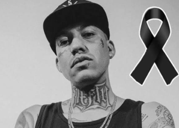 Fallece rapero LEFTY Sm tras asalto en su casa