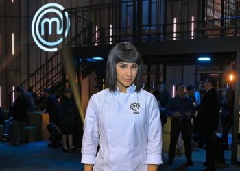 LA SONORENSE IRMA MIRANDA ES FINALISTA DE MASTER CHEF CELEBRITY 2023