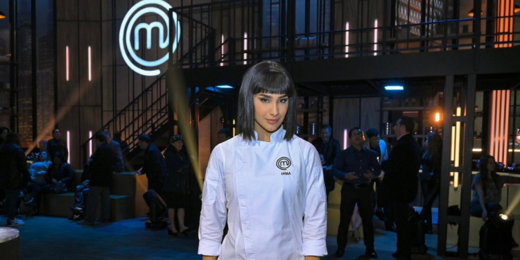LA SONORENSE IRMA MIRANDA ES FINALISTA DE MASTER CHEF CELEBRITY 2023