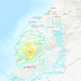 PODEROSO TERREMOTO DE MAGNITUD 6,8 SACUDE MARRUECOS Y DEJA MÁS DE 800 MUERTOS