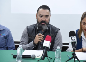LLEGARÁ A CAJEME LA PRIMERA EDICIÓN DEL MOTOFEST RUTA 15