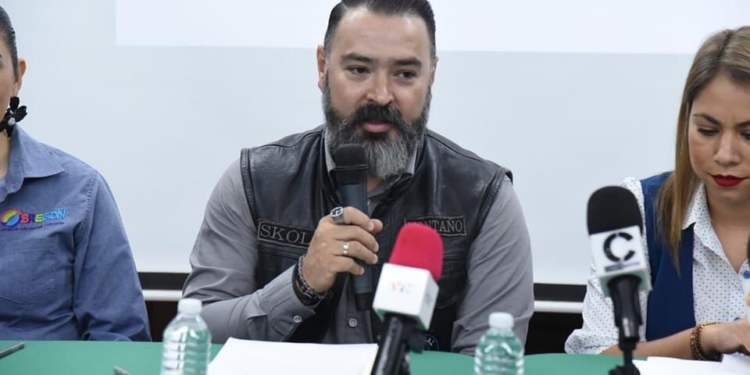 LLEGARÁ A CAJEME LA PRIMERA EDICIÓN DEL MOTOFEST RUTA 15