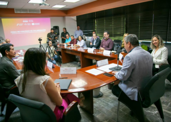 UNE ESFUERZOS SEC SONORA CON FUNDACIÓN COPPEL, INSTITUTO NATURA Y UNESCO A FAVOR DEL DESARROLLO EDUCATIVO DEL ALUMNADO