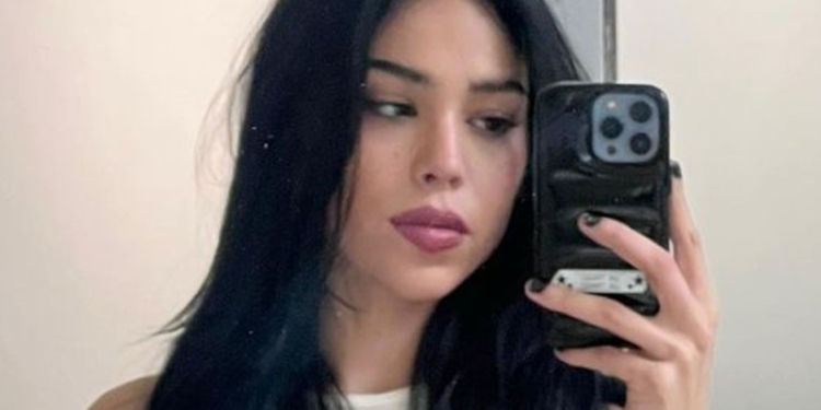 DANNA PAOLA POSPONE CONCIERTOS DE SU GIRA XT4S1S EN LATINOAMÉRICA