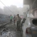 GAZA SE ESTÁ CONVIRTIENDO EN UN AGUJERO INFERNAL Y ESTÁ AL BORDE DEL COLAPSO: AGENCIA DE LA ONU